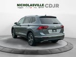 2019 Volkswagen Tiguan 2.0T SEL