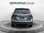 2019 Volkswagen Tiguan 2.0T SEL