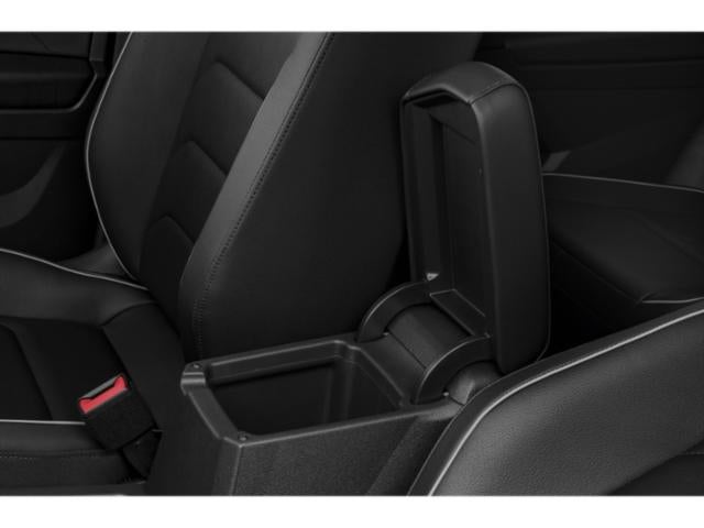 2021 Volkswagen Tiguan 2.0T SEL