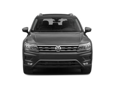 2021 Volkswagen Tiguan 2.0T SEL