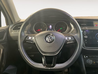 2020 Volkswagen Tiguan 2.0T SE
