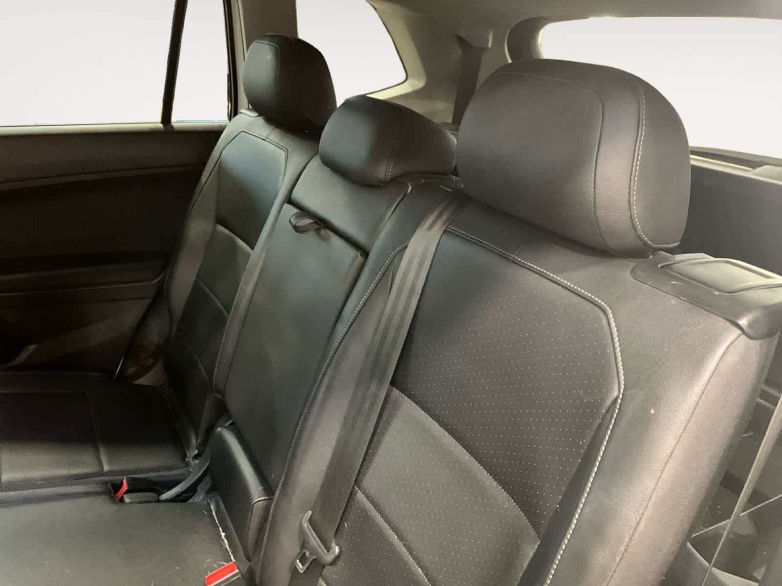 2020 Volkswagen Tiguan 2.0T SE