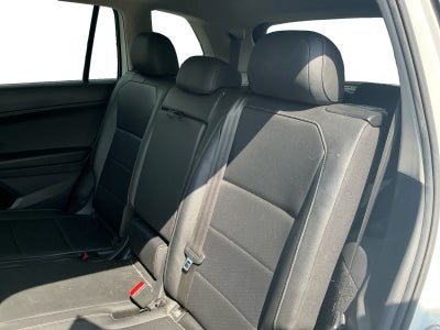 2020 Volkswagen Tiguan 2.0T SE