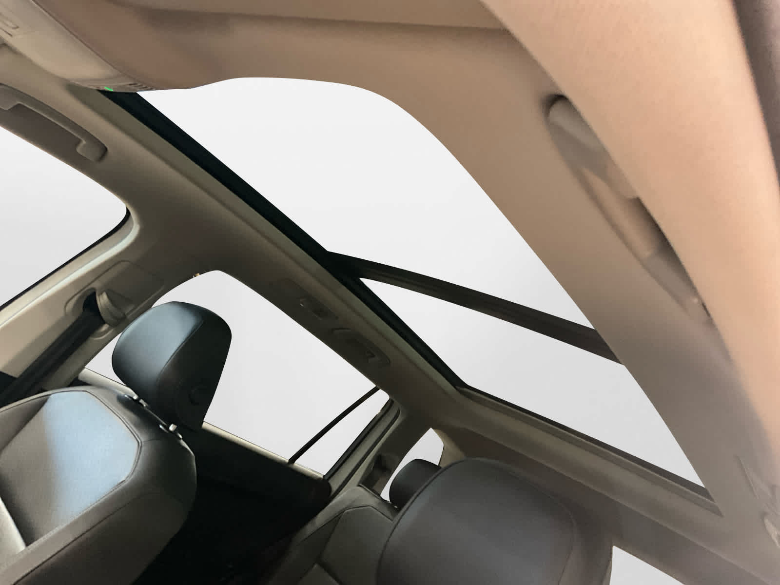 2020 Volkswagen Tiguan 2.0T SE