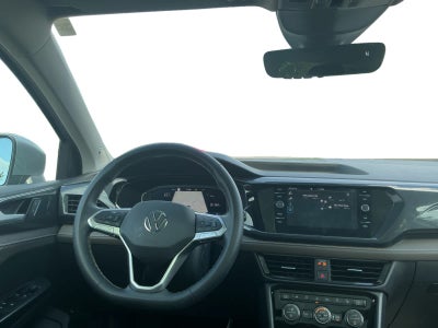 2024 Volkswagen Taos 1.5T SEL