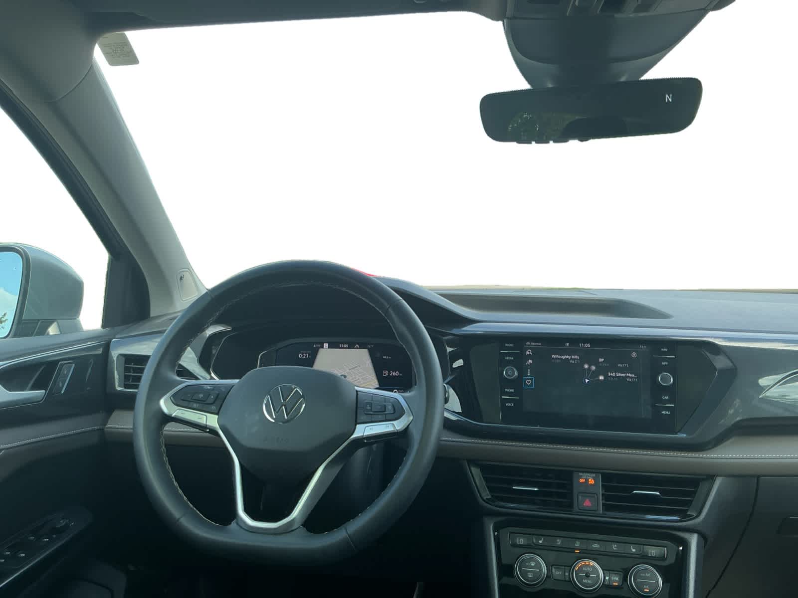 2024 Volkswagen Taos 1.5T SEL