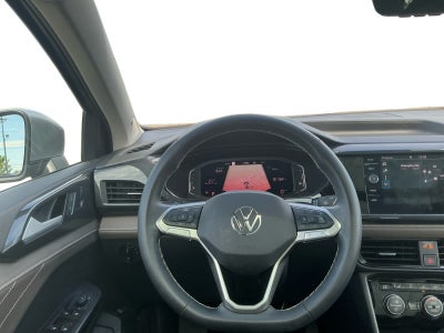 2024 Volkswagen Taos 1.5T SEL