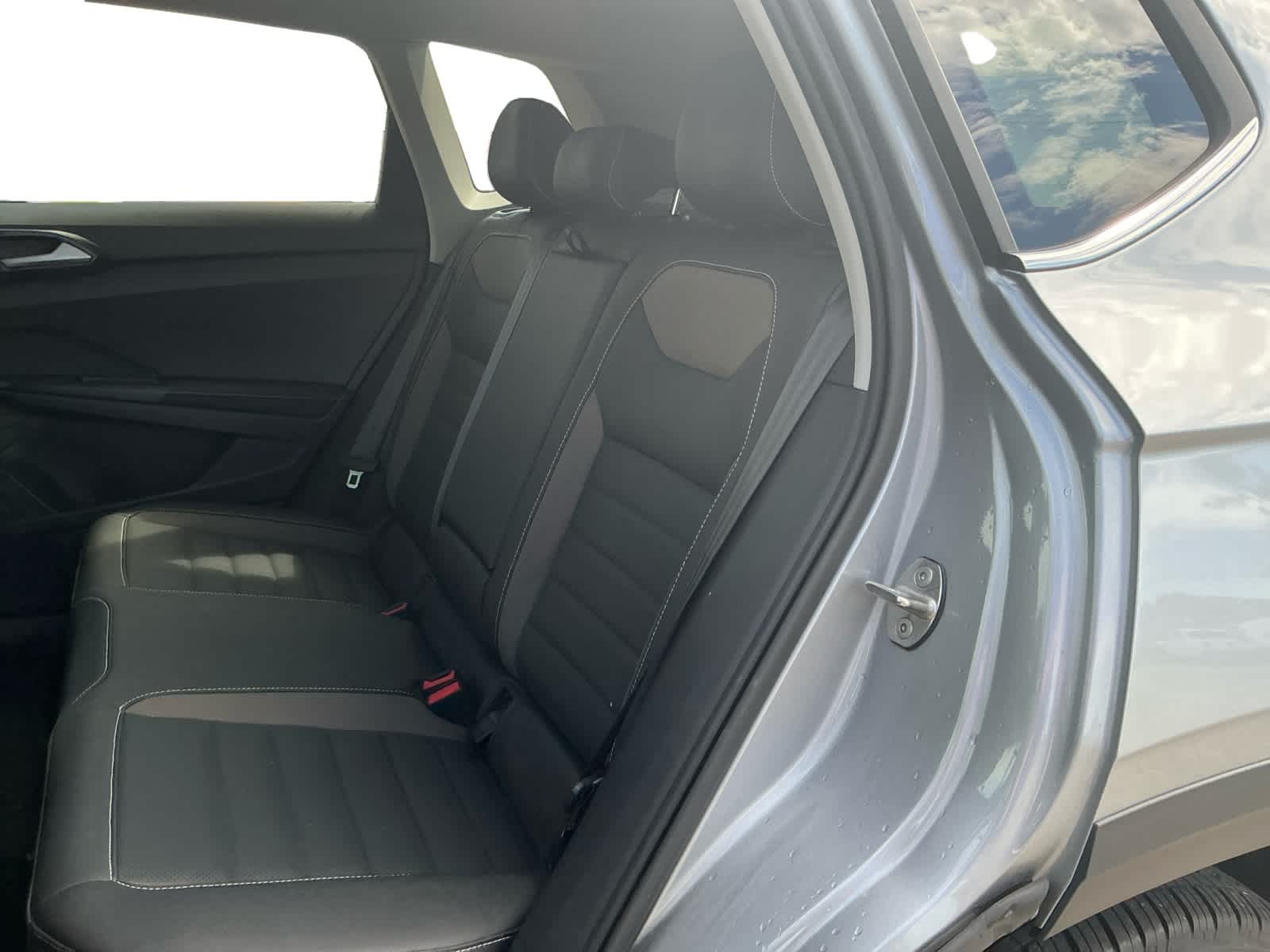 2024 Volkswagen Taos 1.5T SEL
