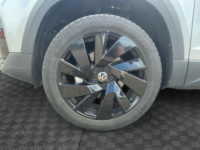 2024 Volkswagen Taos 1.5T SEL