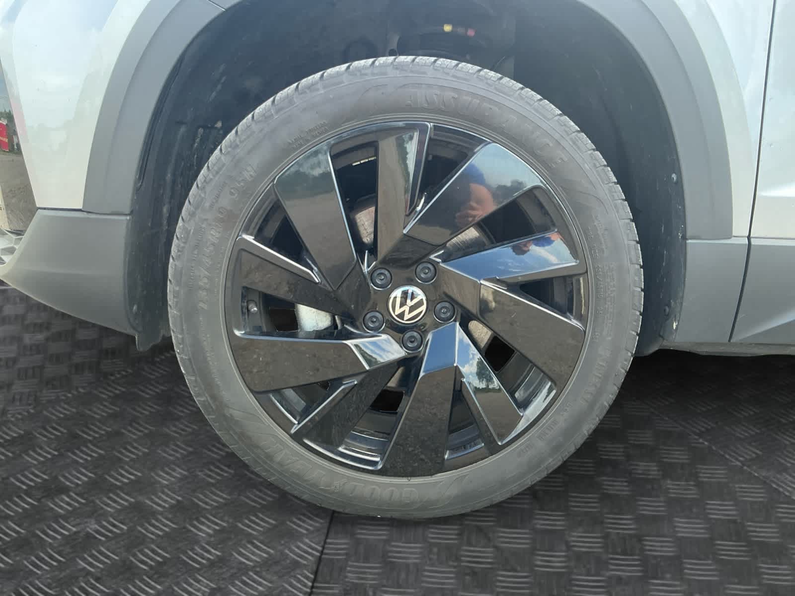 2024 Volkswagen Taos 1.5T SEL