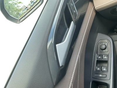 2024 Volkswagen Taos 1.5T SEL