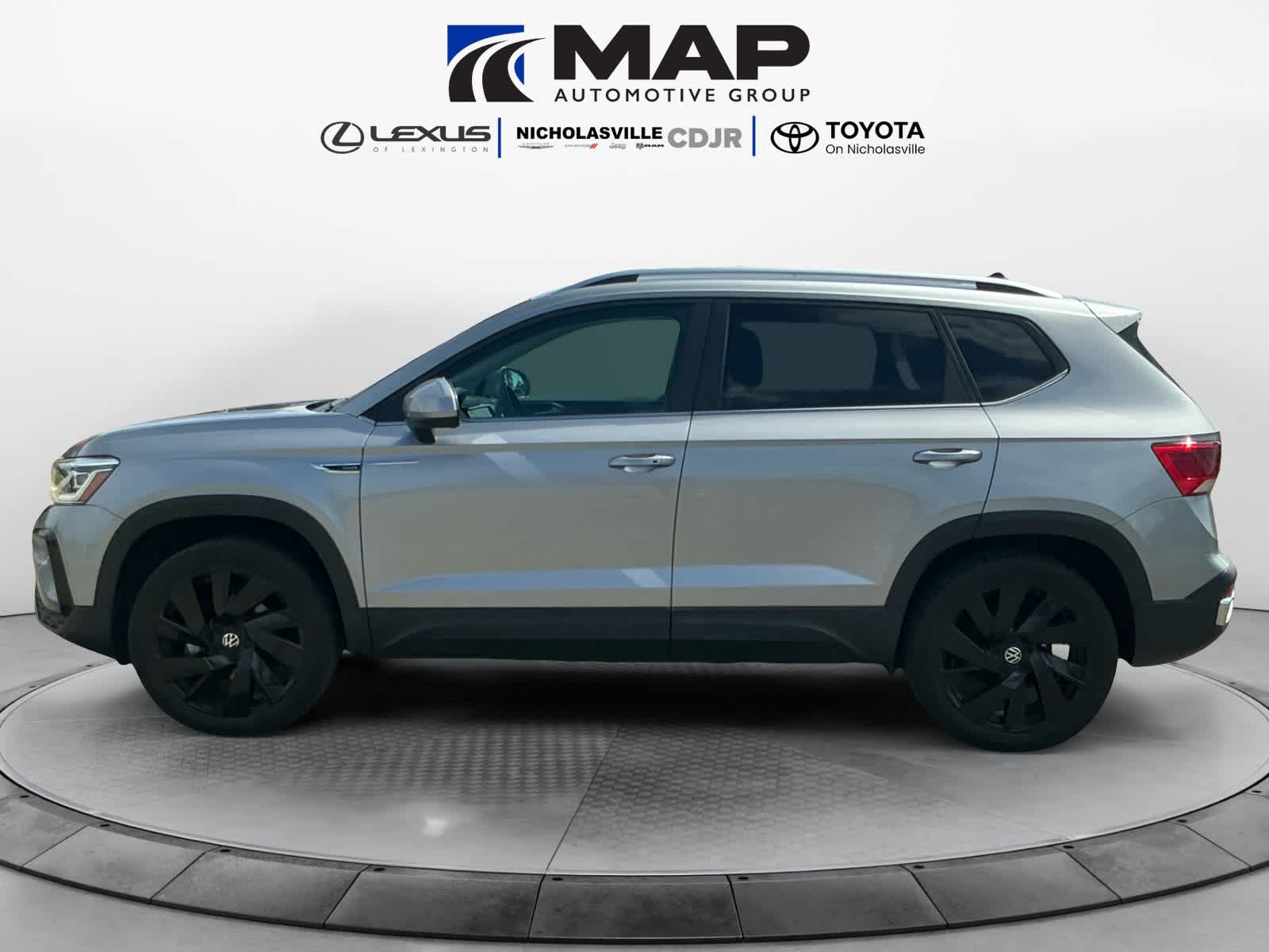 2024 Volkswagen Taos 1.5T SEL