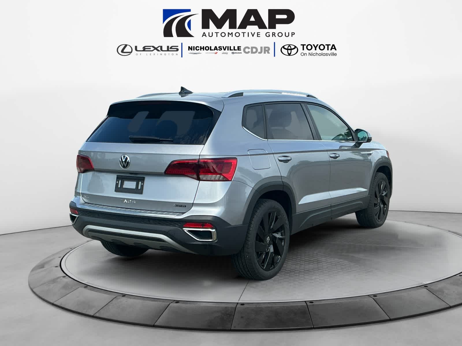 2024 Volkswagen Taos 1.5T SEL