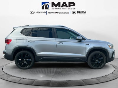 2024 Volkswagen Taos 1.5T SEL