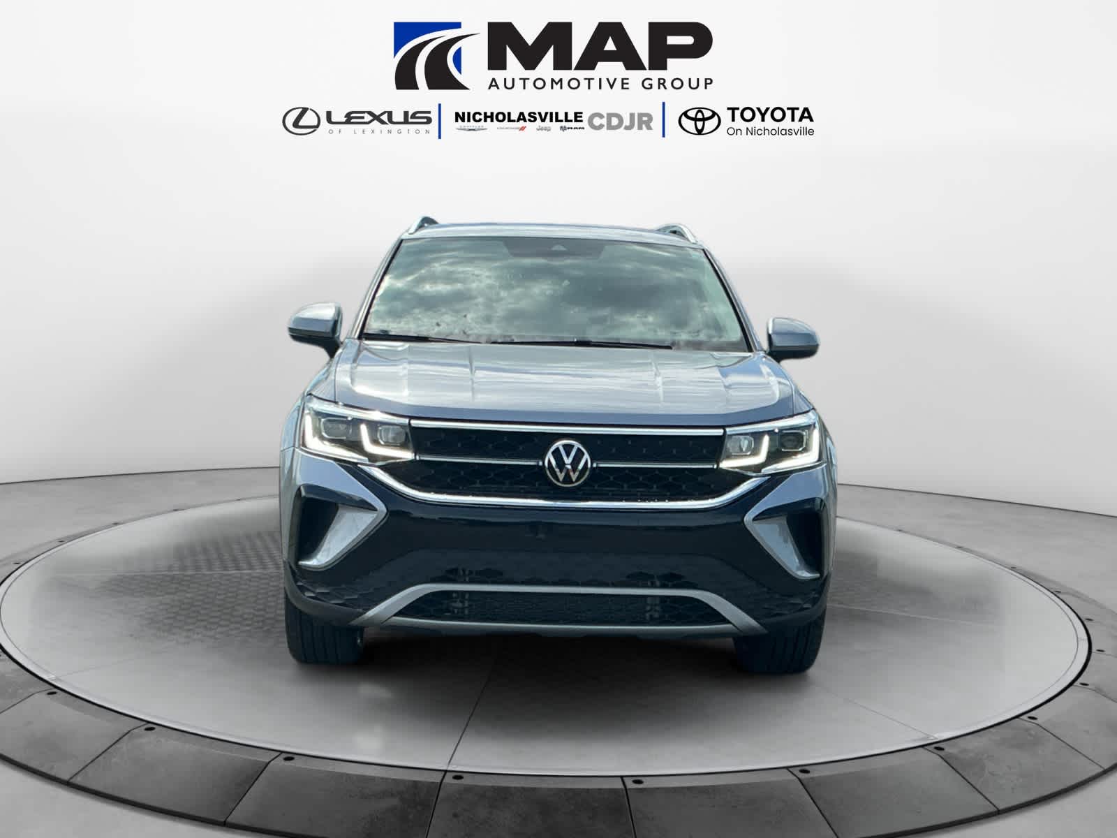 2024 Volkswagen Taos 1.5T SEL