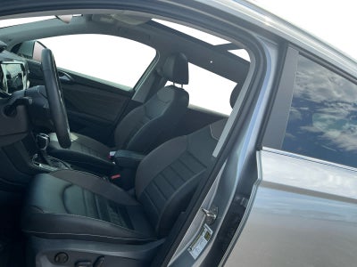 2024 Volkswagen Taos 1.5T SEL