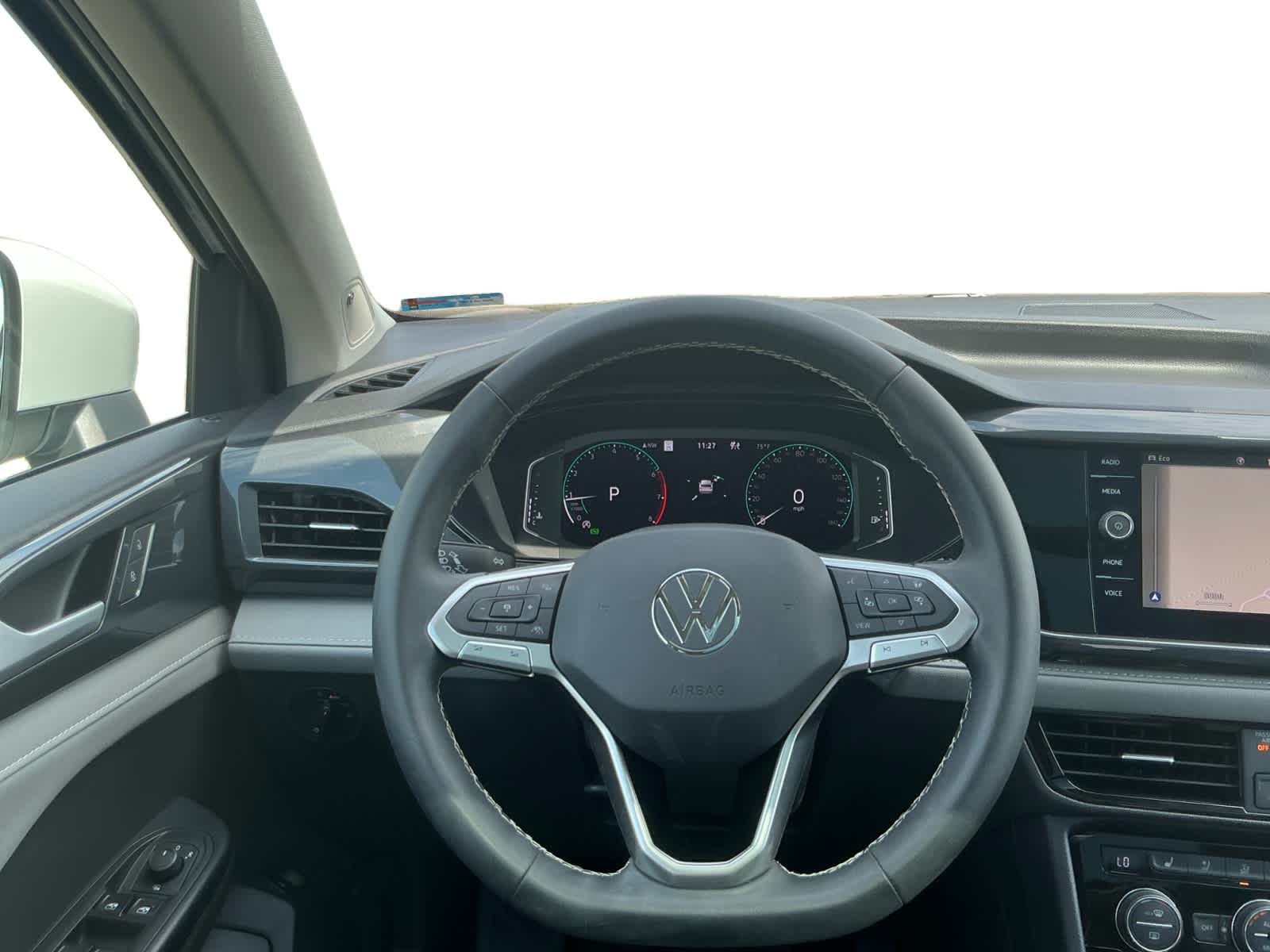 2023 Volkswagen Taos 1.5T SEL
