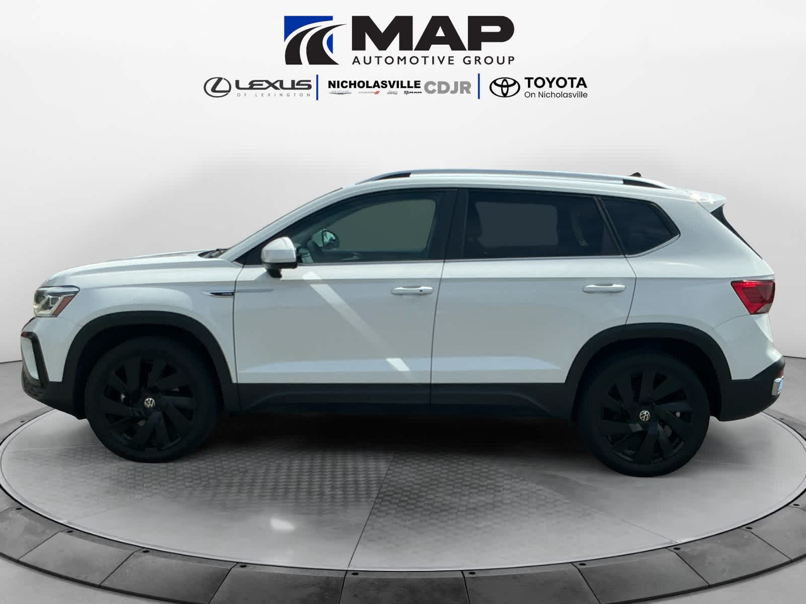 2023 Volkswagen Taos 1.5T SEL
