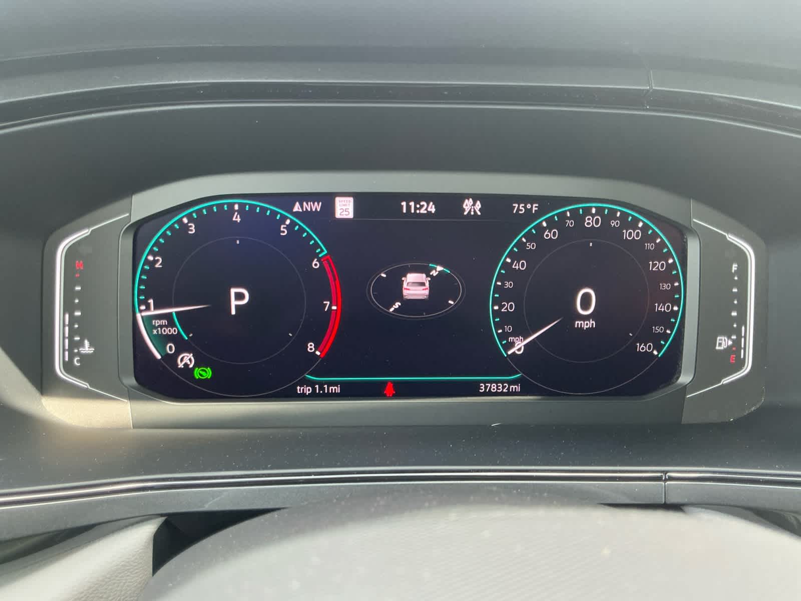 2023 Volkswagen Taos 1.5T SEL