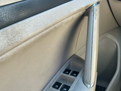 2015 Volkswagen Golf TSI S 4-Door