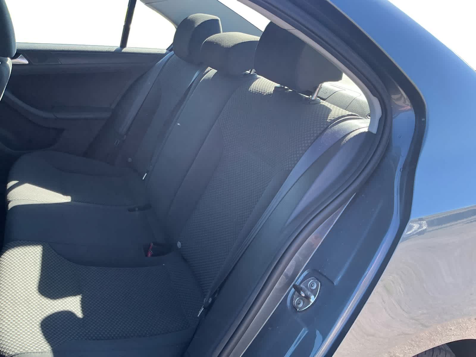 2013 Volkswagen Jetta 2.0L S