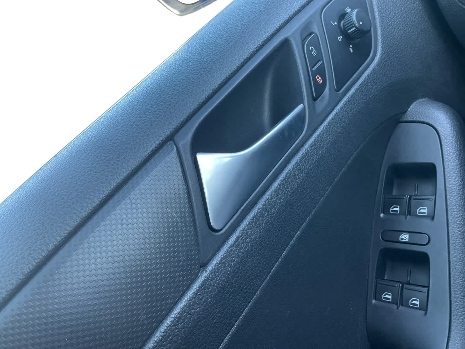 2013 Volkswagen Jetta 2.0L S