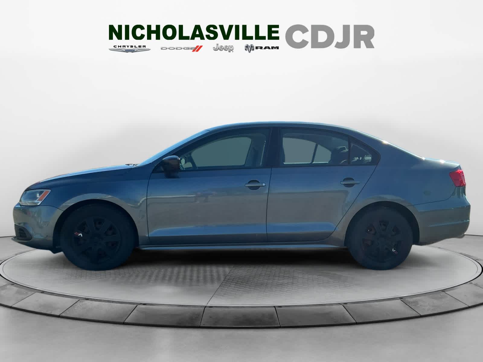 2013 Volkswagen Jetta 2.0L S