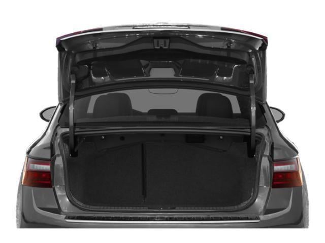 2024 Volkswagen Jetta GLI 2.0T Autobahn