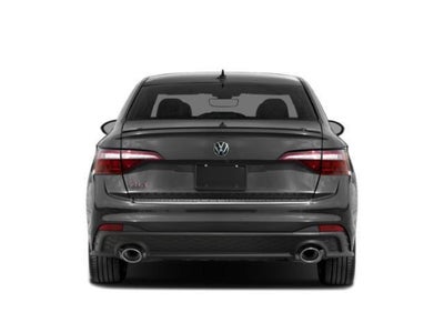 2024 Volkswagen Jetta GLI 2.0T Autobahn