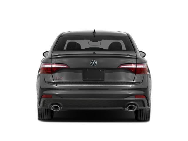 2024 Volkswagen Jetta GLI 2.0T Autobahn