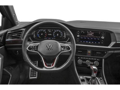 2024 Volkswagen Jetta GLI 2.0T Autobahn