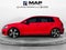 2016 Volkswagen Golf GTI Autobahn w/Performance Package 4-Door