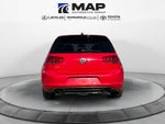2016 Volkswagen Golf GTI Autobahn w/Performance Package 4-Door