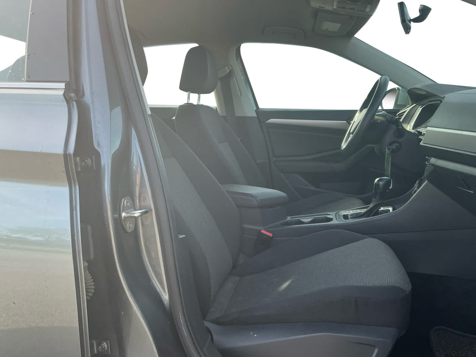 2021 Volkswagen Jetta Base