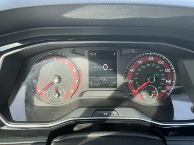 2021 Volkswagen Jetta Base