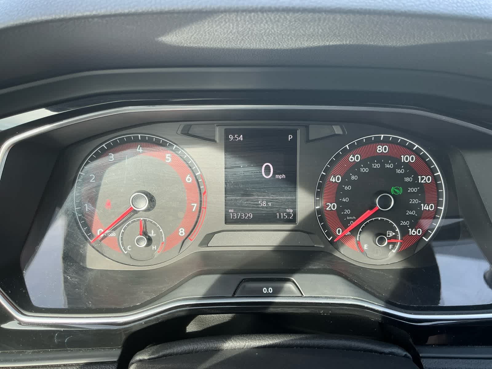 2021 Volkswagen Jetta Base