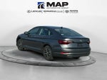 2021 Volkswagen Jetta Base
