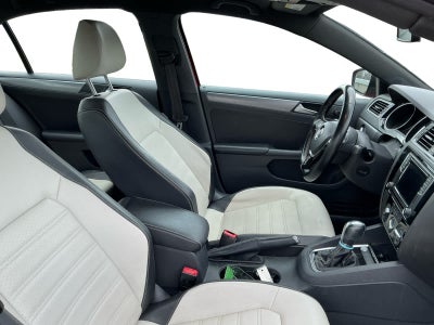 2016 Volkswagen Jetta 1.8T Sport