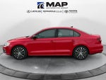 2016 Volkswagen Jetta 1.8T Sport