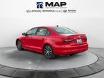 2016 Volkswagen Jetta 1.8T Sport