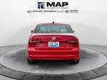 2016 Volkswagen Jetta 1.8T Sport