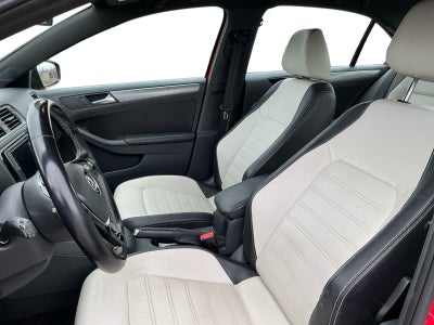 2016 Volkswagen Jetta 1.8T Sport