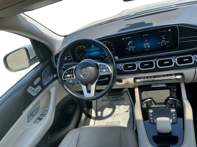 2021 Mercedes-Benz GLE 450 4MATIC®