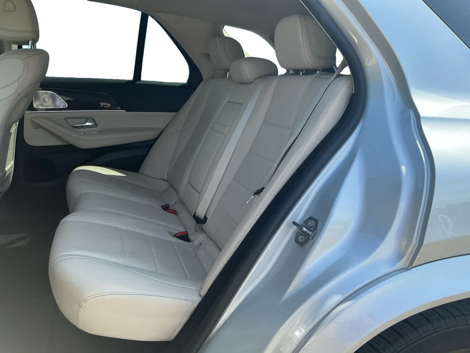 2021 Mercedes-Benz GLE 450 4MATIC®