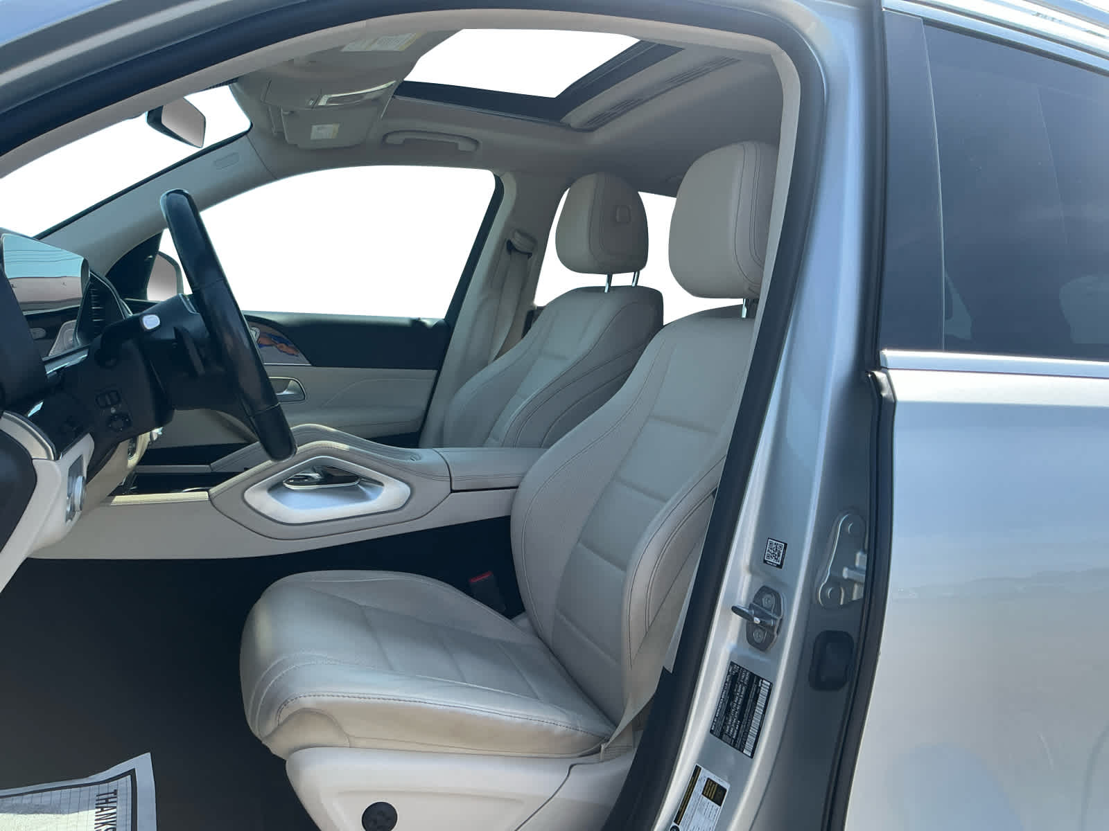 2021 Mercedes-Benz GLE 450 4MATIC®