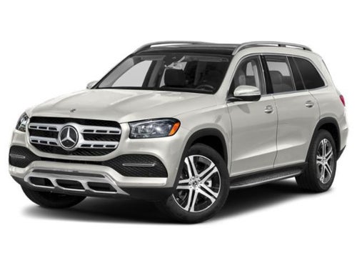 2020 Mercedes-Benz GLS 450 4MATIC®