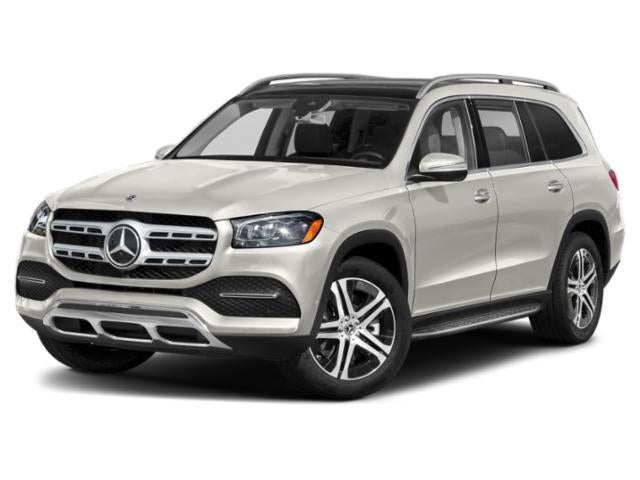 2020 Mercedes-Benz GLS 450 4MATIC®