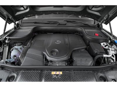 2020 Mercedes-Benz GLS 450 4MATIC®