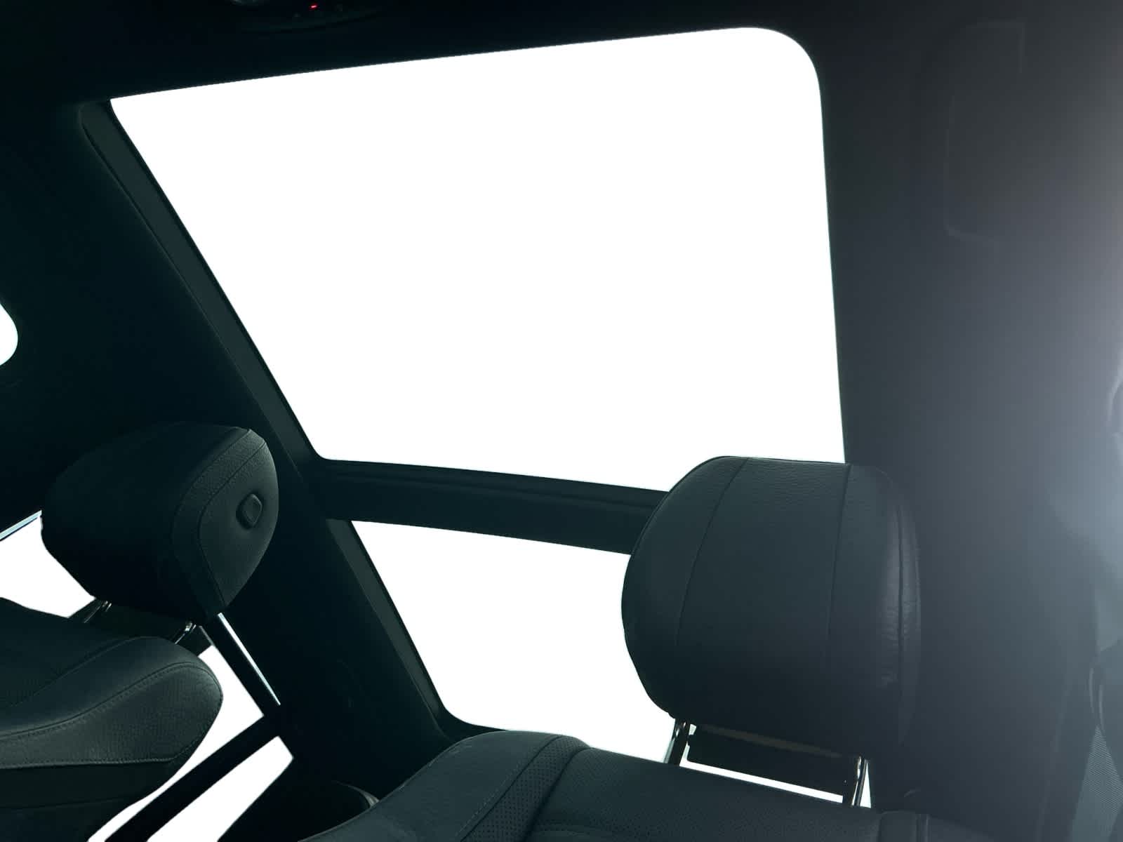 2020 Mercedes-Benz GLS 450 4MATIC®