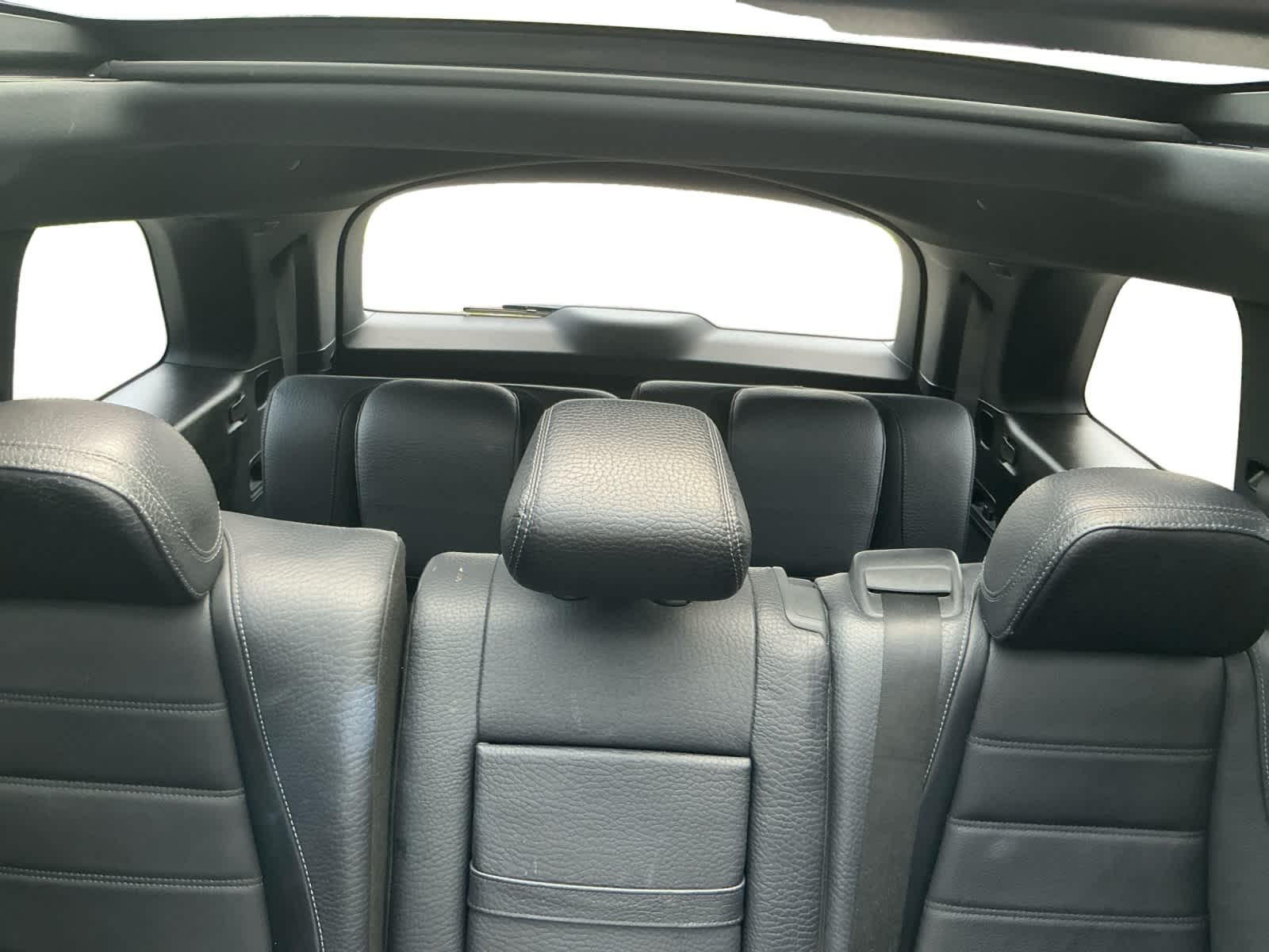 2020 Mercedes-Benz GLS 450 4MATIC®